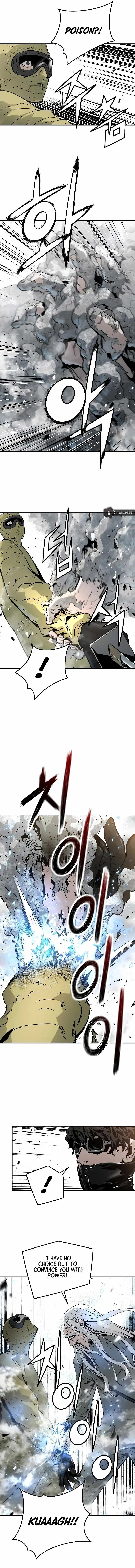 Eternal Force  (The Breaker 3) Chapter 50 11